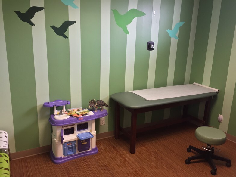 More Photos Of 2700 N Bellflower Blvd, Long Beach Medical For Lease