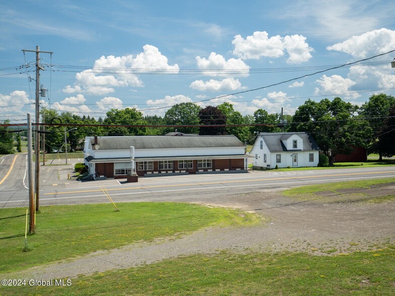 Primary Photo Of 1006 NY-9H Rt, Ghent Restaurant For Sale