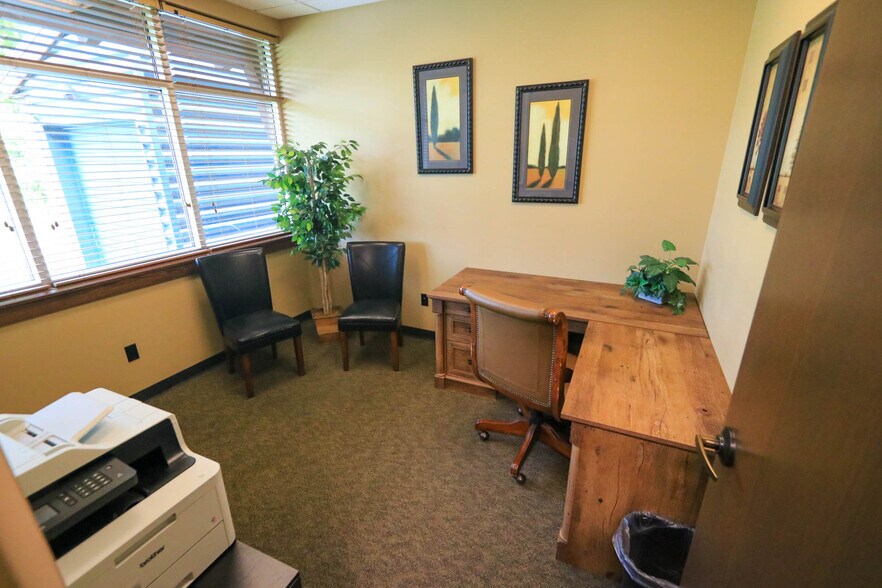 More Photos Of 3318 N Grandmill Ln, Coeur d'Alene Medical For Lease