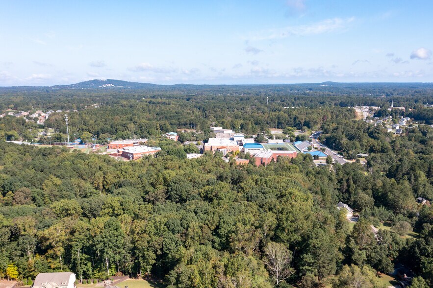 More Photos Of 2526 New Macland Rd, Powder Springs Land For Sale