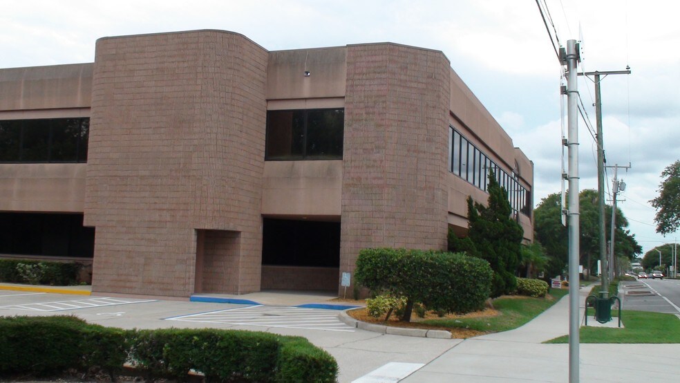 More Photos Of 815 S Washington Ave, Titusville Medical For Sale