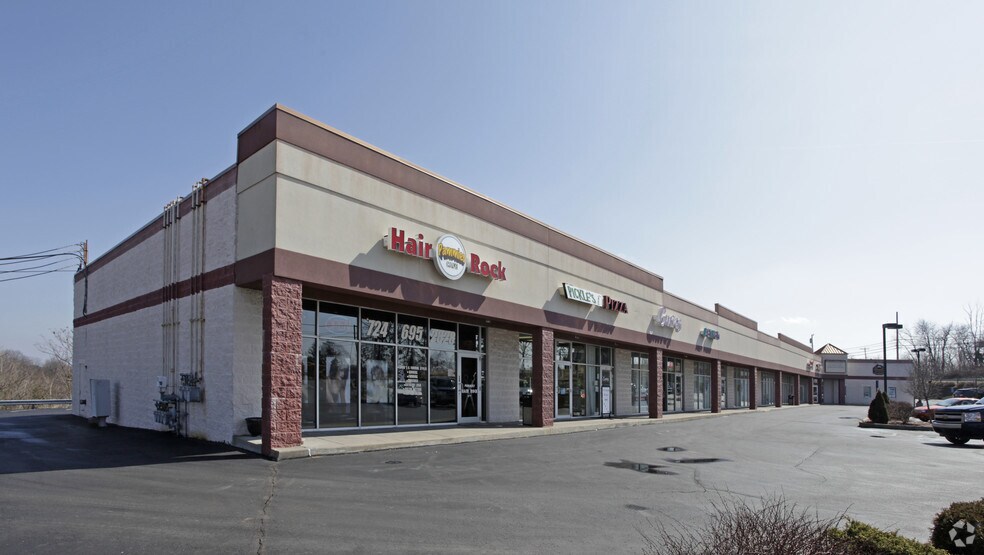Primary Photo Of 100 Imperial Plaza Dr, Imperial Unknown For Lease
