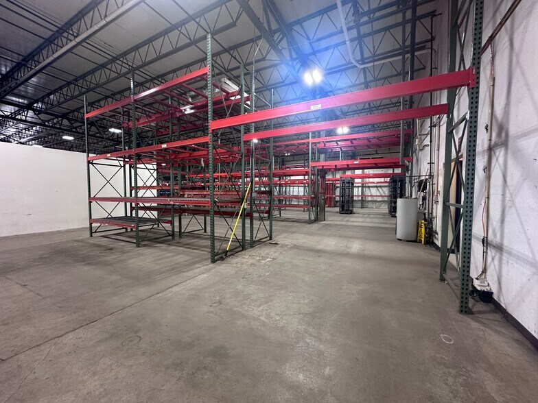 More Photos Of 2360 S Airport Rd W, Traverse City Industrial For Lease