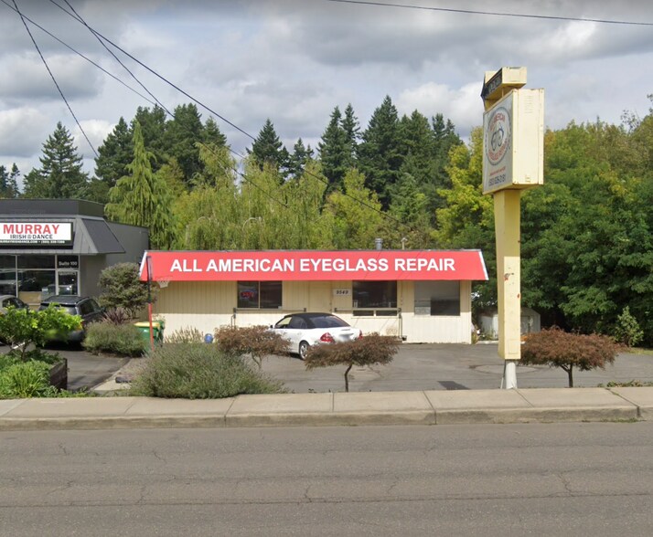 More Photos Of 9549 SW Beaverton-hillsdale Hwy, Beaverton Freestanding For Sale