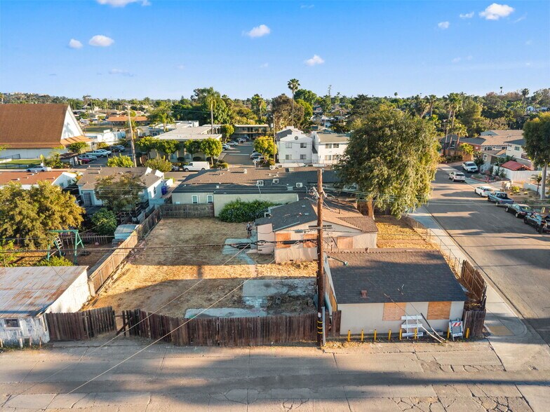 More Photos Of 4927 67th St, San Diego Land For Sale