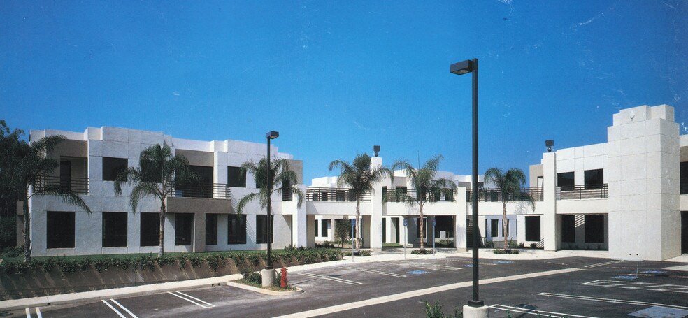 Primary Photo Of 20311 Birch St, Newport Beach Medical For Lease