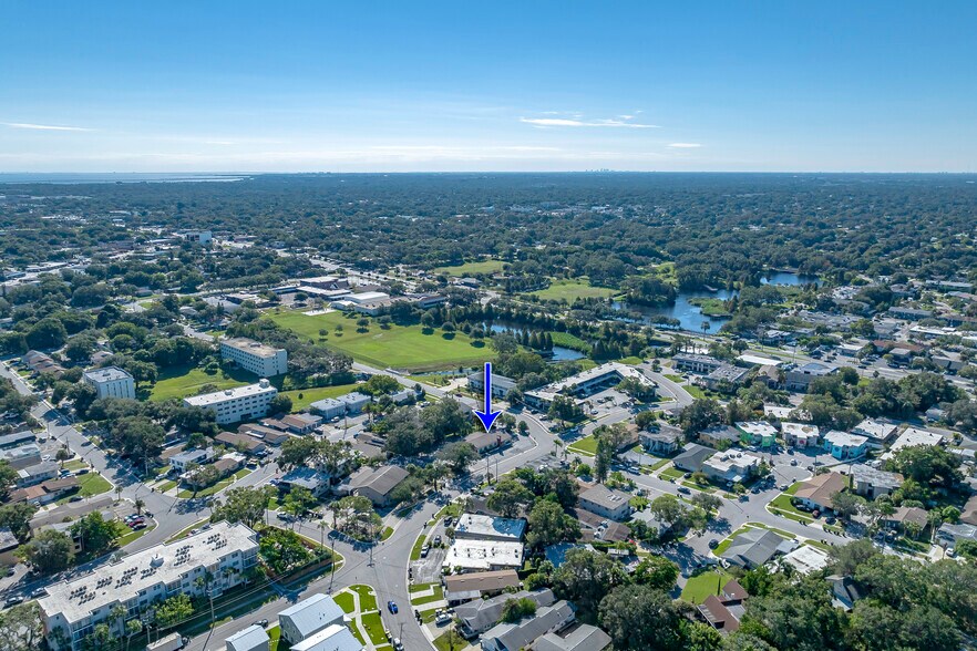 More Photos Of 219 Betty Ln, Clearwater Office Residential For Sale