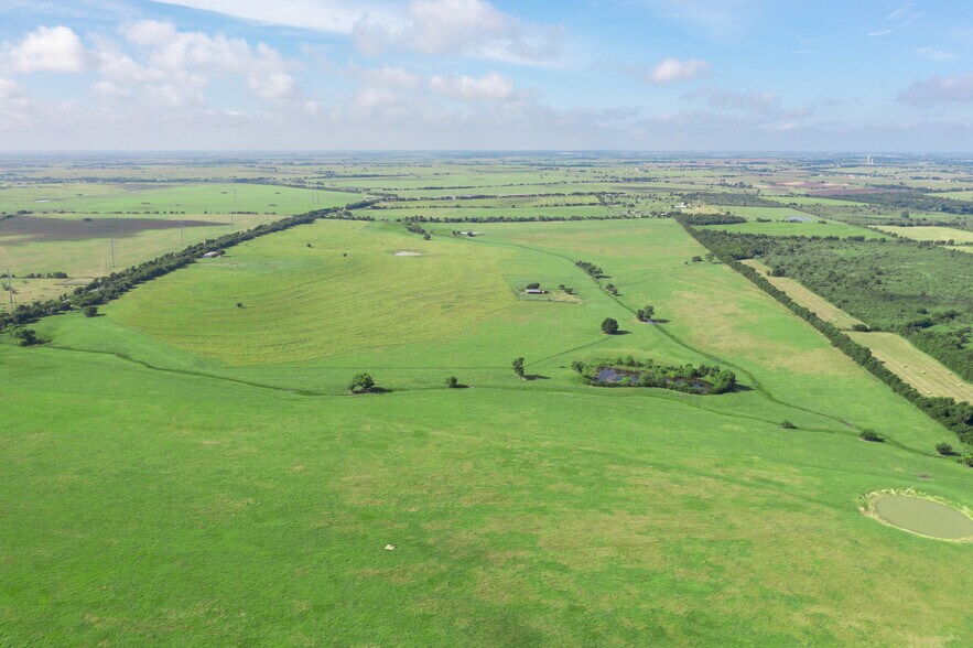 More Photos Of FM2268 @ Gooseneck Road, Salado Land For Sale