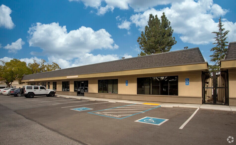 More Photos Of 4980-4996 Cherry Ave, San Jose Office For Lease