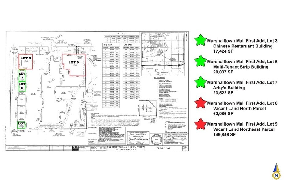 More Photos Of , Marshalltown Unknown For Sale