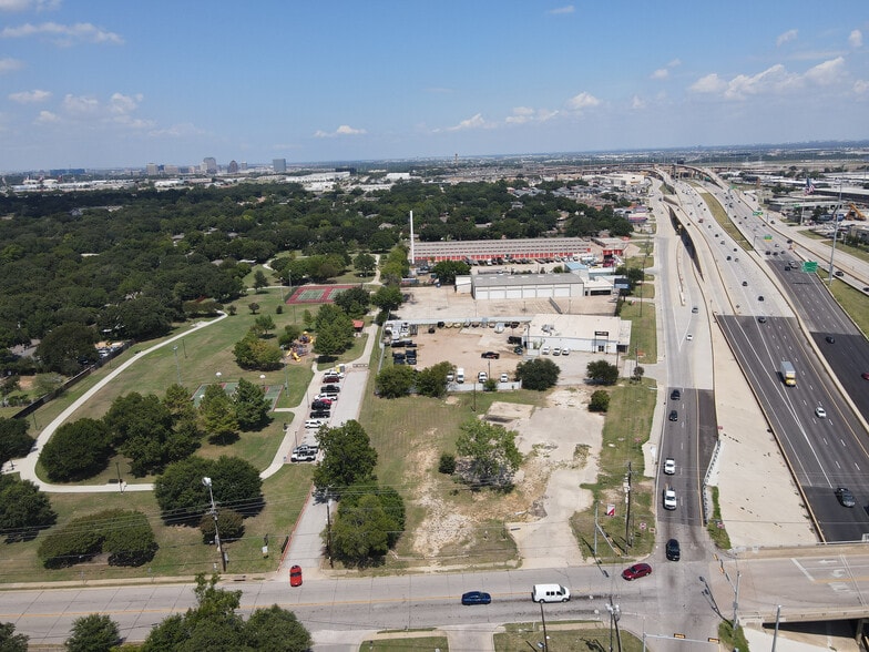 More Photos Of 1001 N Loop 12, Irving Land For Sale
