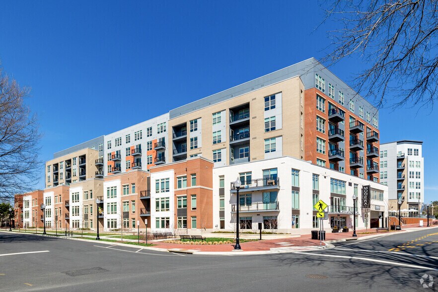 More Photos Of 1033 W Broad St, Falls Church Coworking Space