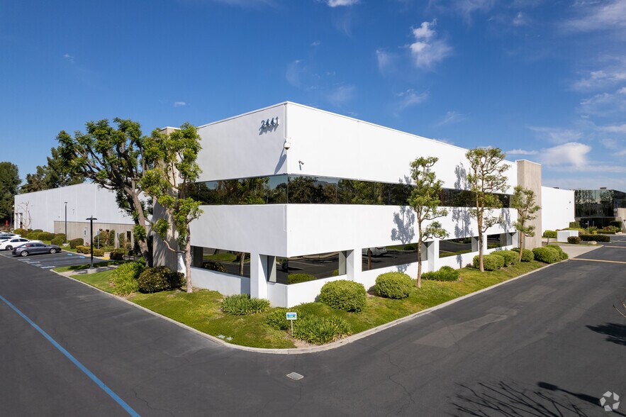 More Photos Of 2441 Michelle Dr, Tustin Research And Development For Sale