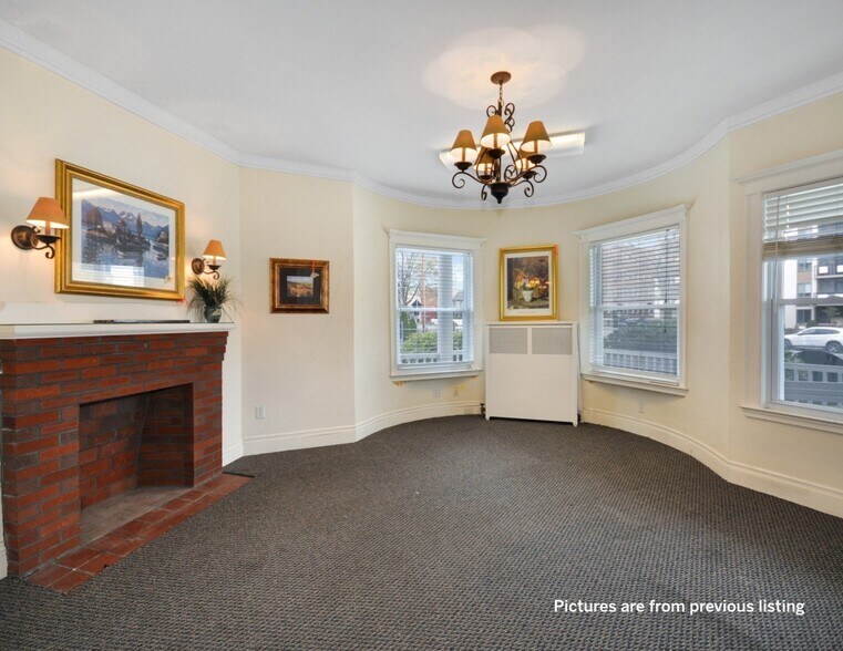 More Photos Of 376 Massachusetts Ave, Arlington Office Residential For Sale