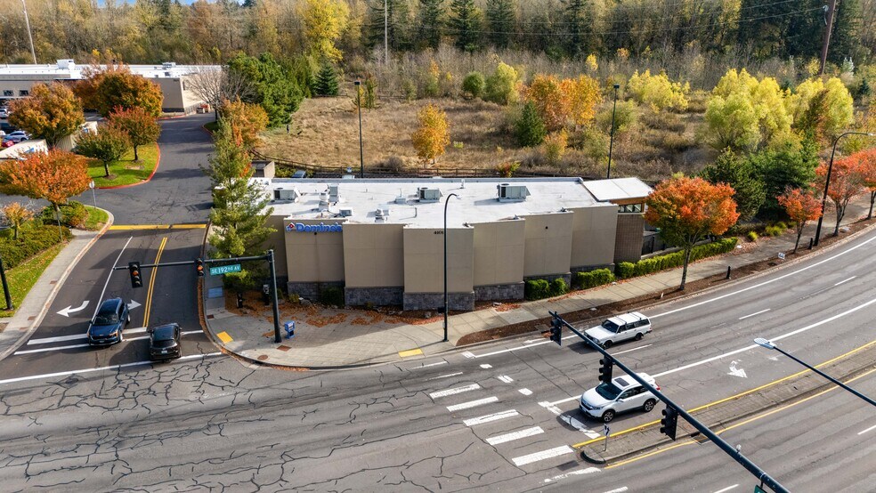 More Photos Of 4101-4104 SE 192nd Ave, Vancouver Storefront Retail Office For Lease