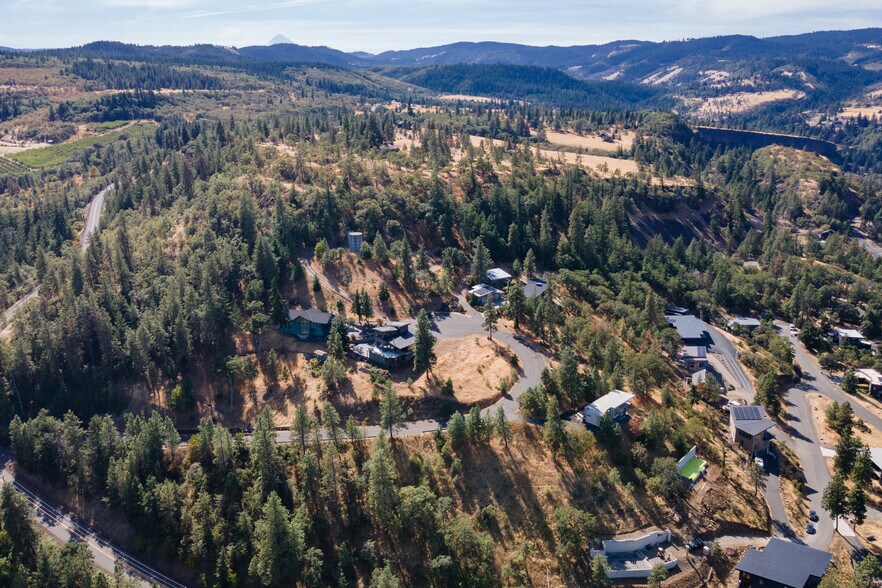 More Photos Of 371 Ponderosa Place, Mosier Land For Sale