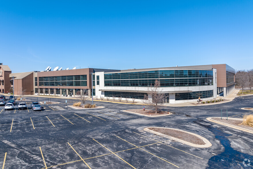 Primary Photo Of 801 S 60th St, West Allis Office For Lease