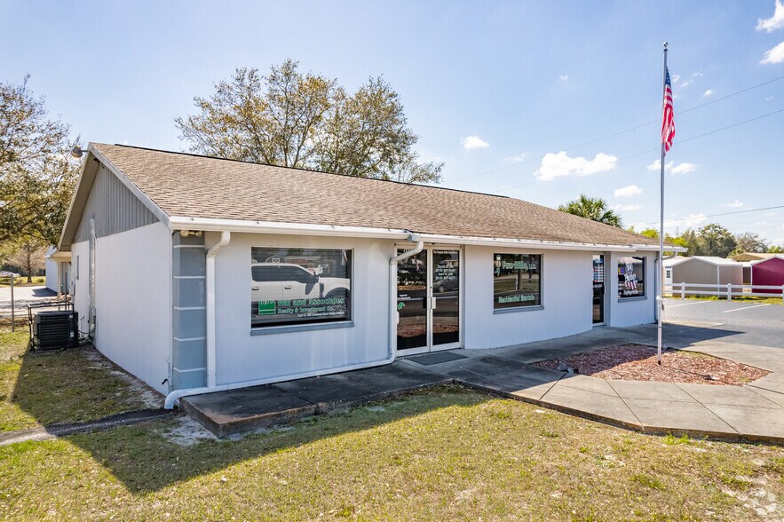 More Photos Of 35320-35328 SR 54, Zephyrhills Unknown For Lease