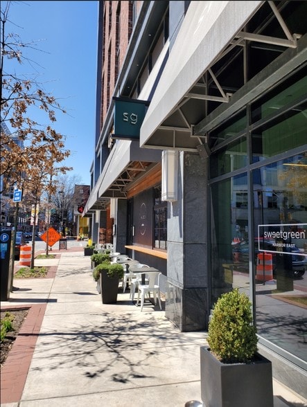 More Photos Of 1310 Fleet St, Baltimore Hotel For Lease