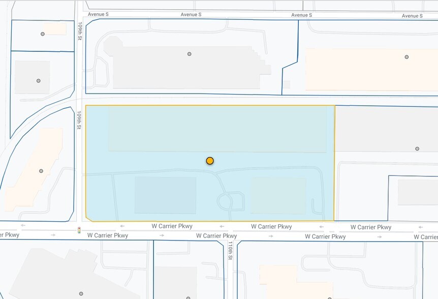 More Photos Of 909-913 W Carrier Pky, Grand Prairie Distribution For Lease