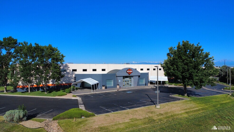 More Photos Of 3761 Monarch St, Frederick Auto Dealership For Sale