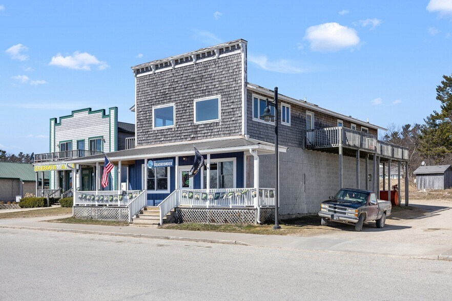 More Photos Of , Beaver Island General Retail For Sale