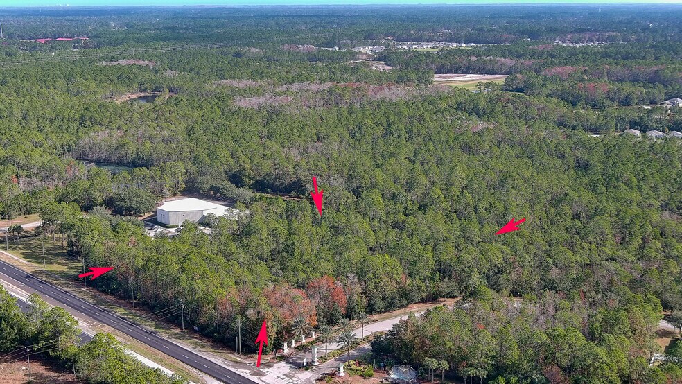 More Photos Of N STATE st, Bunnell Land For Sale