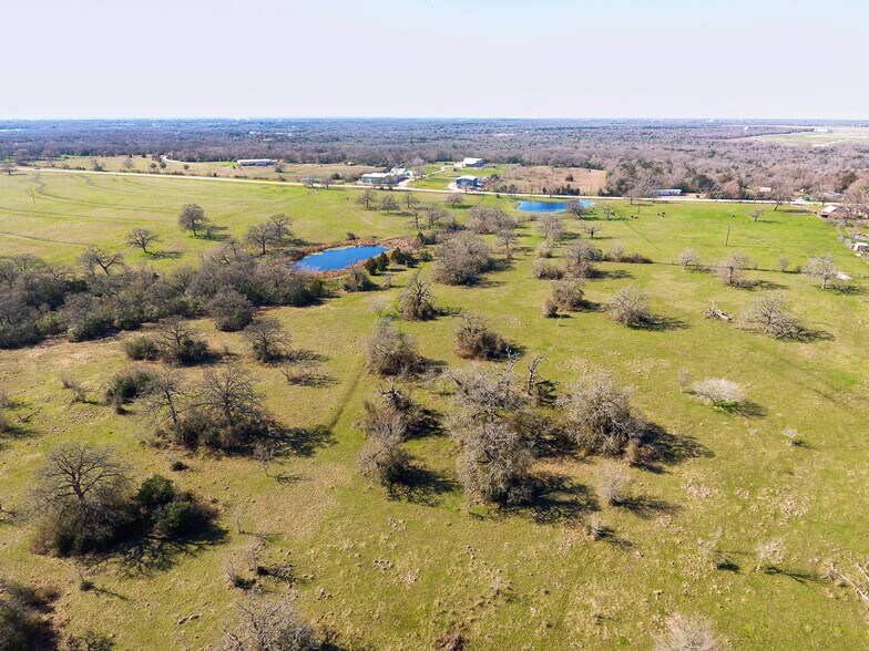 More Photos Of 11504 Dowling Rd, College Station Land For Sale