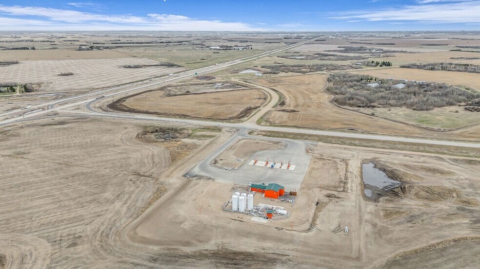 More Photos Of Yellowhead & Hwy 684, Saskatoon Land For Sale