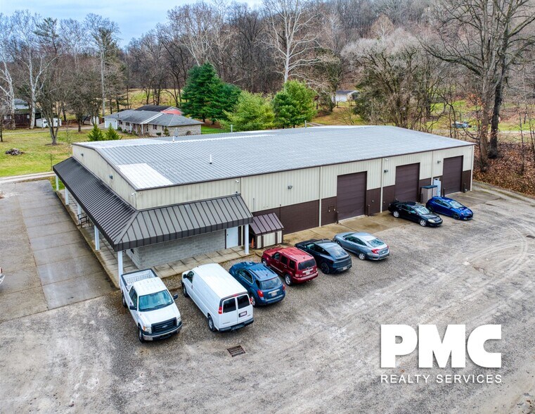 Primary Photo Of 2488 Williams Hwy, Williamstown Distribution For Lease