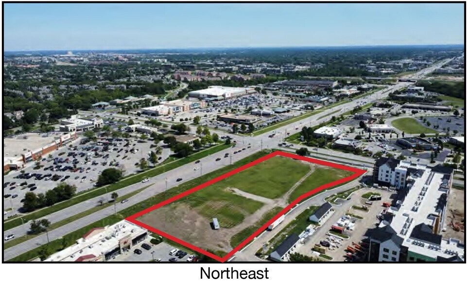 More Photos Of SW 135th St and Antioch Rd, Overland Park Land For Sale