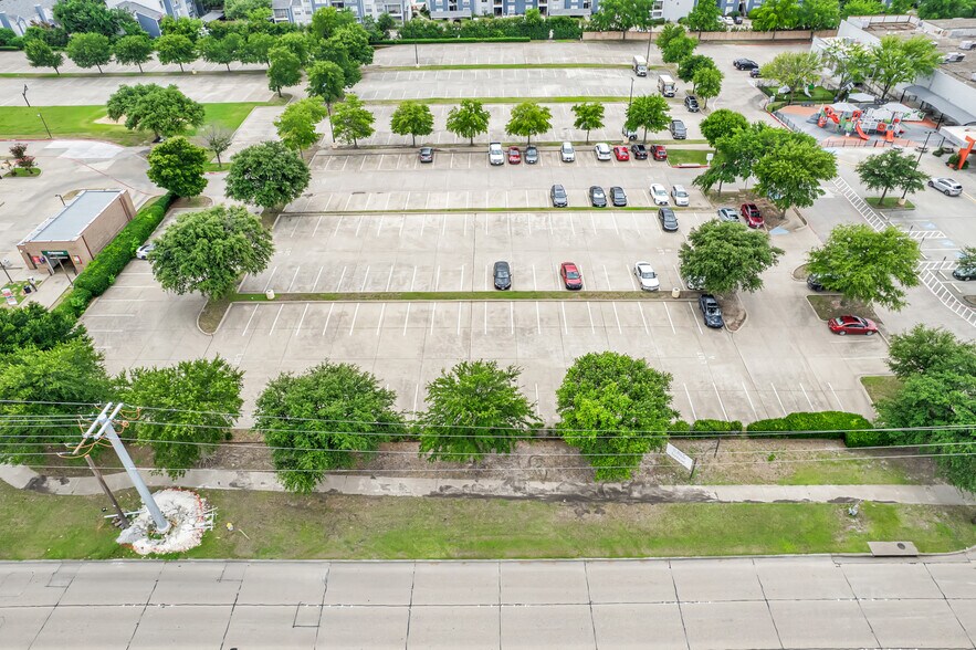 More Photos Of 2550 Belt Line Rd, Garland Land For Sale