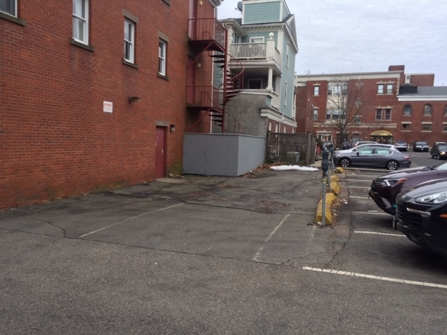 More Photos Of 262 Essex St, Salem Loft Creative Space For Lease