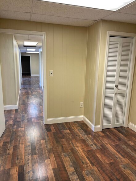 More Photos Of 55 Lamb Loop, Tifton Warehouse For Lease