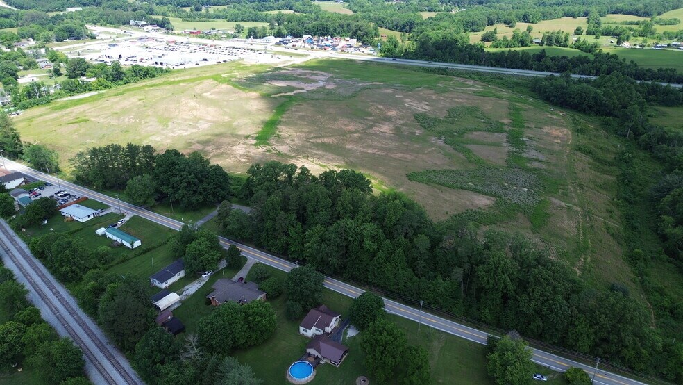 More Photos Of 13143 US-25E, Corbin Land For Sale