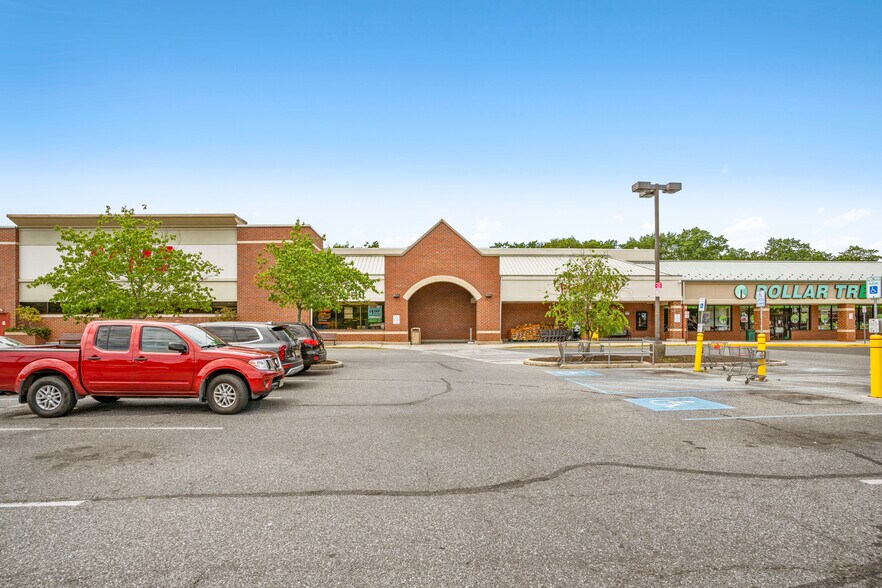 More Photos Of 18 Broadway, Browns Mills Unknown For Lease