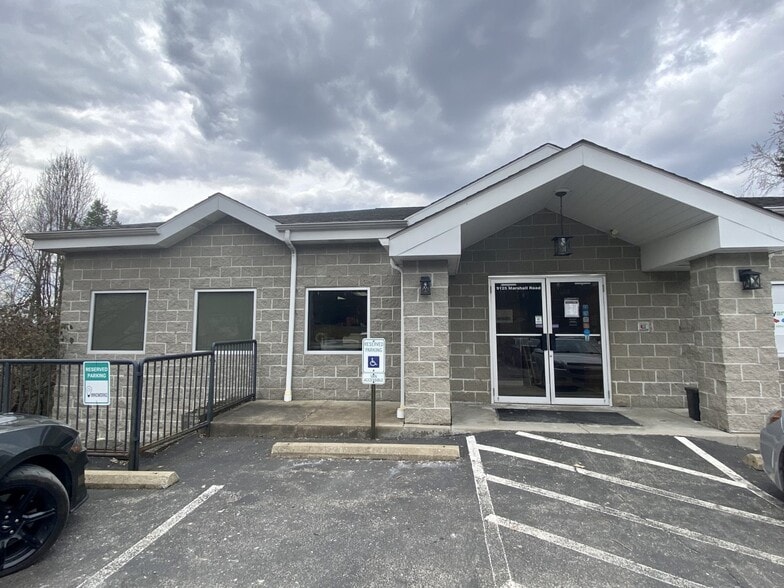 More Photos Of 9125 Marshall Rd, Cranberry Office For Lease