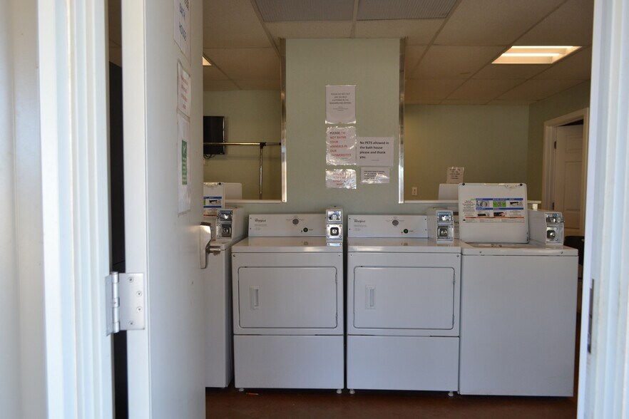 More Photos Of 16677 US Highway 77, Springer Multifamily For Sale