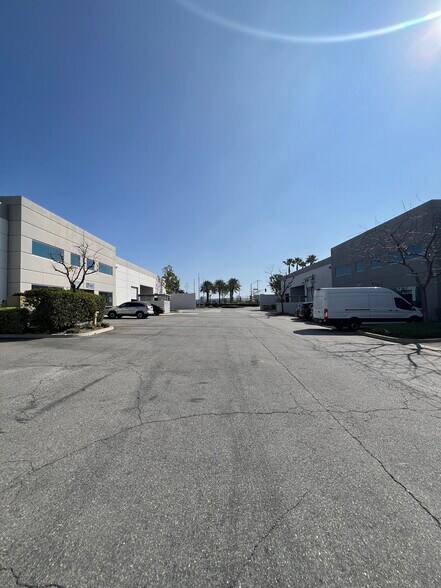 More Photos Of 1500 Milliken Ave, Ontario Warehouse For Lease