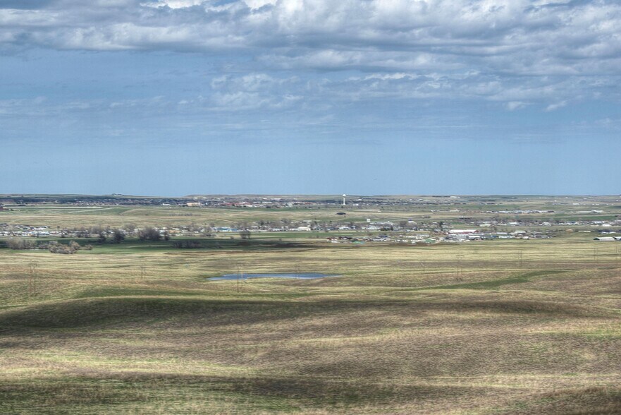 More Photos Of TBD Cheyenne Blvd, Box Elder Land For Sale