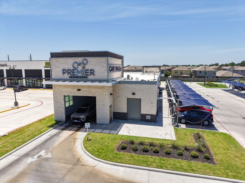 More Photos Of 16607 FM 529 Rd, Houston Specialty For Sale