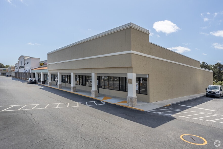 Primary Photo Of 2138 Sadler Rd, Fernandina Beach Unknown For Lease