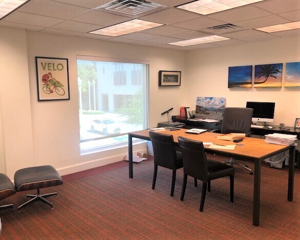 More Photos Of 4070-4090 Laguna St, Coral Gables Medical For Sale