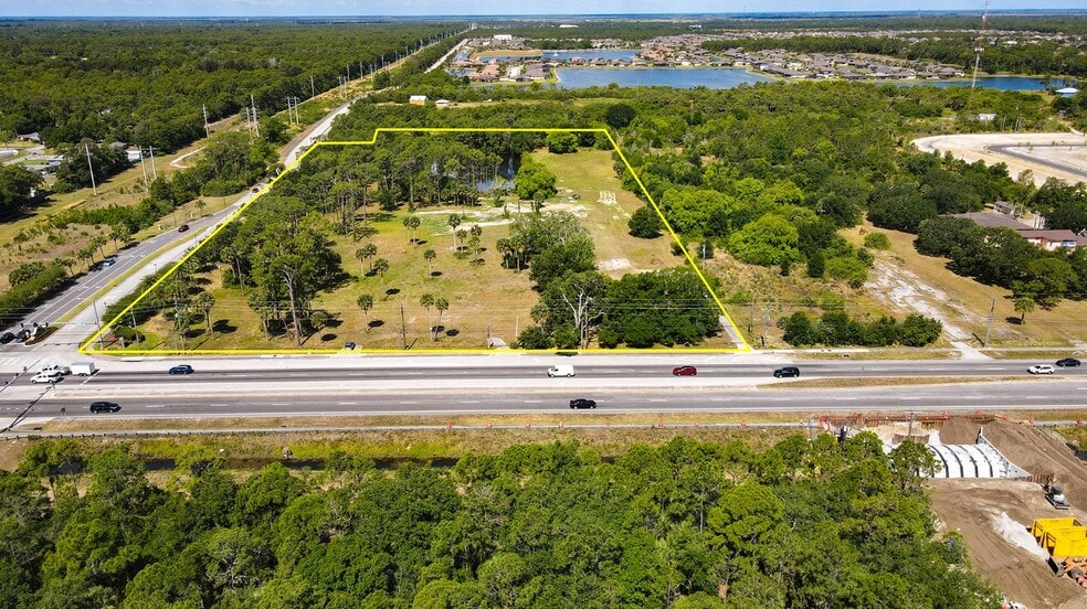 More Photos Of 3780 Minton Rd, West Melbourne Land For Sale