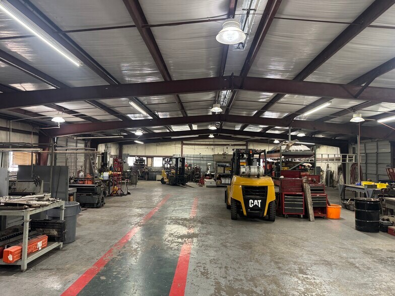 More Photos Of 2831 Highway 311, Schriever Distribution For Sale