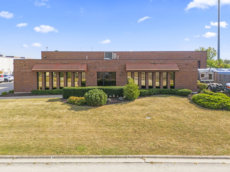 Primary Photo Of 10441 163rd Pl, Orland Park Warehouse For Sale