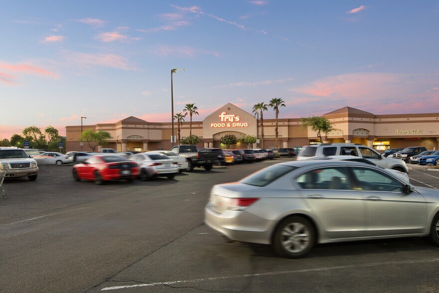 Primary Photo Of 542-550 W Baseline Rd, Mesa Unknown For Lease
