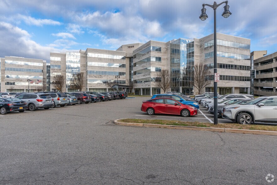 Photo of 3rd Floor Ste 325