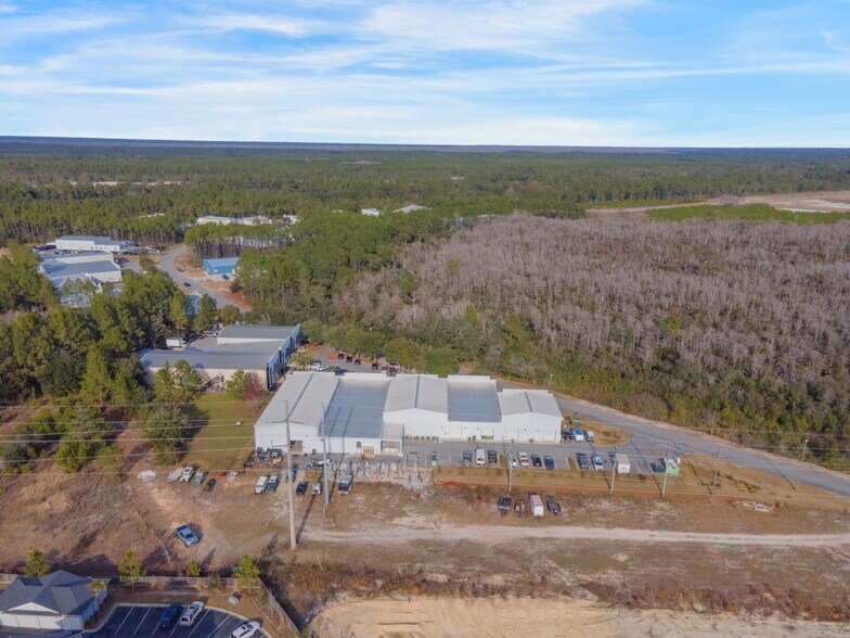 More Photos Of 457 Serenoa Rd, Santa Rosa Beach Warehouse For Sale