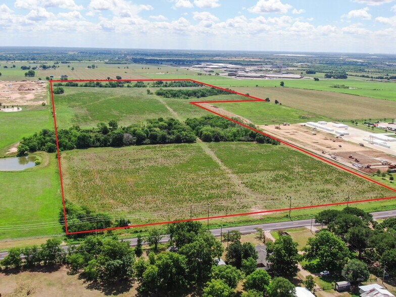 More Photos Of 21300 FM 362 & 21402 Field Store Road, Waller Land For Sale